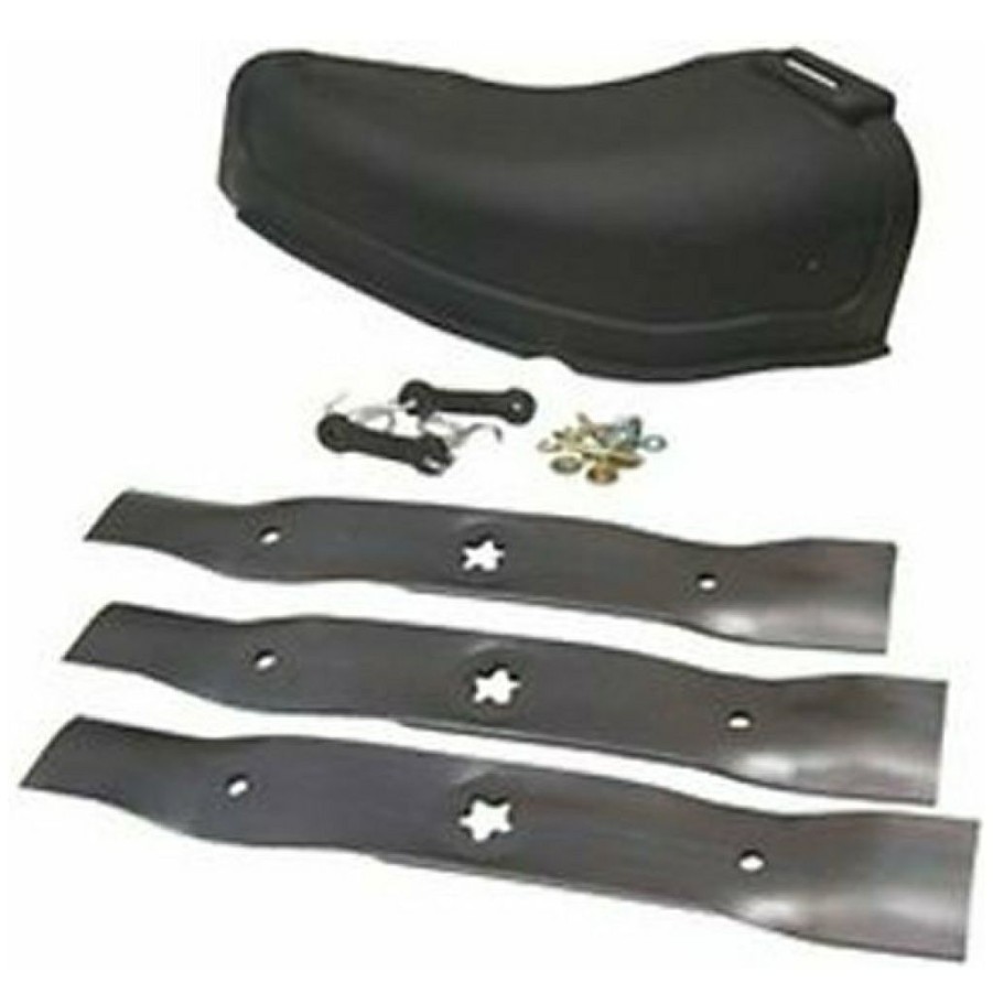 Mower Accessories * | Husqvarna Mulching Kit For 48 Tractors # 531309642