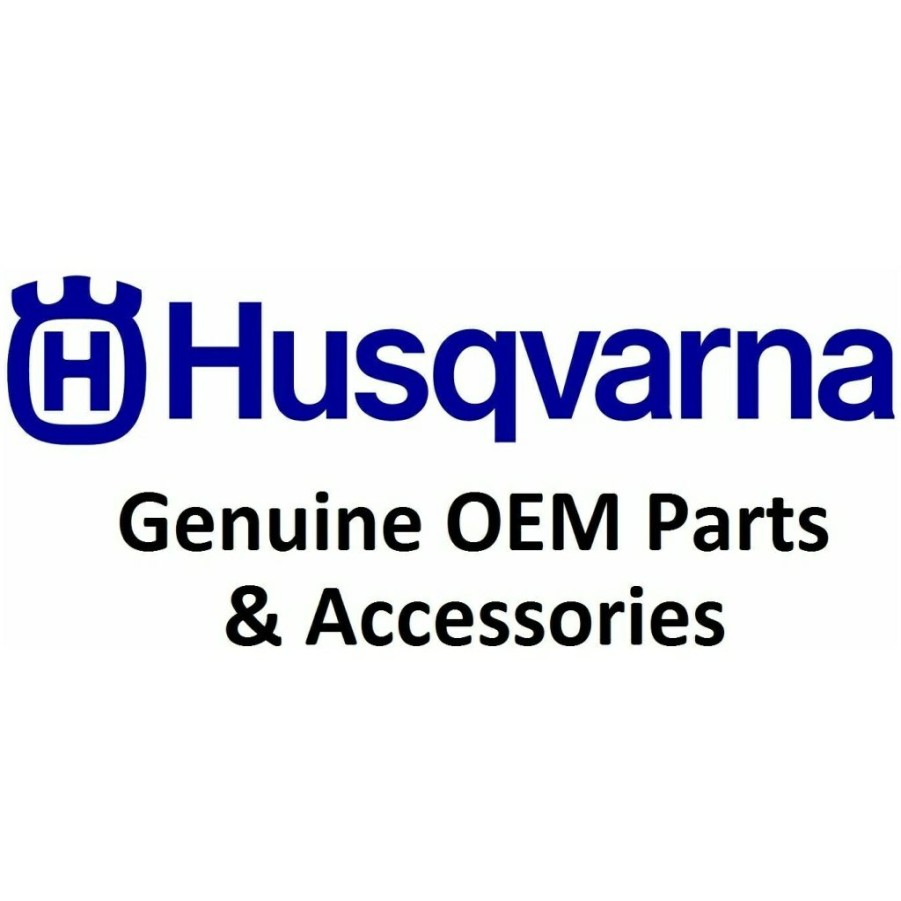 Mower Accessories * | Husqvarna Wood Bottom Seat Oem #590873408