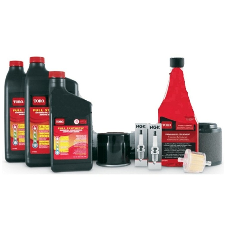 Mower Accessories * | Toro Timecutter Maintenance Kit #139-0646