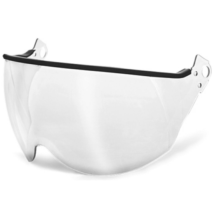 Chainsaw/Polesaw Accessories * | Husqvarna Visor For Elevation-Clear Oem #594893204