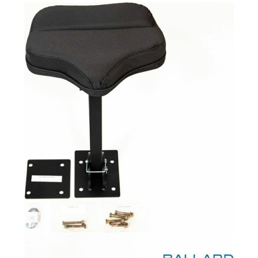 Mower Accessories * | Ballard Siton Stander Seat #Sit1