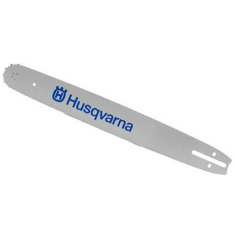 Chainsaw/Polesaw Accessories * | Husqvarna 18 Sprocket Nose Chainsaw Bar Ht380-68 #595972168