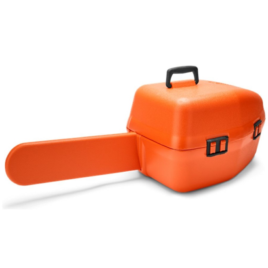 Chainsaw/Polesaw Accessories * | Husqvarna Classic Chainsaw Carry Case