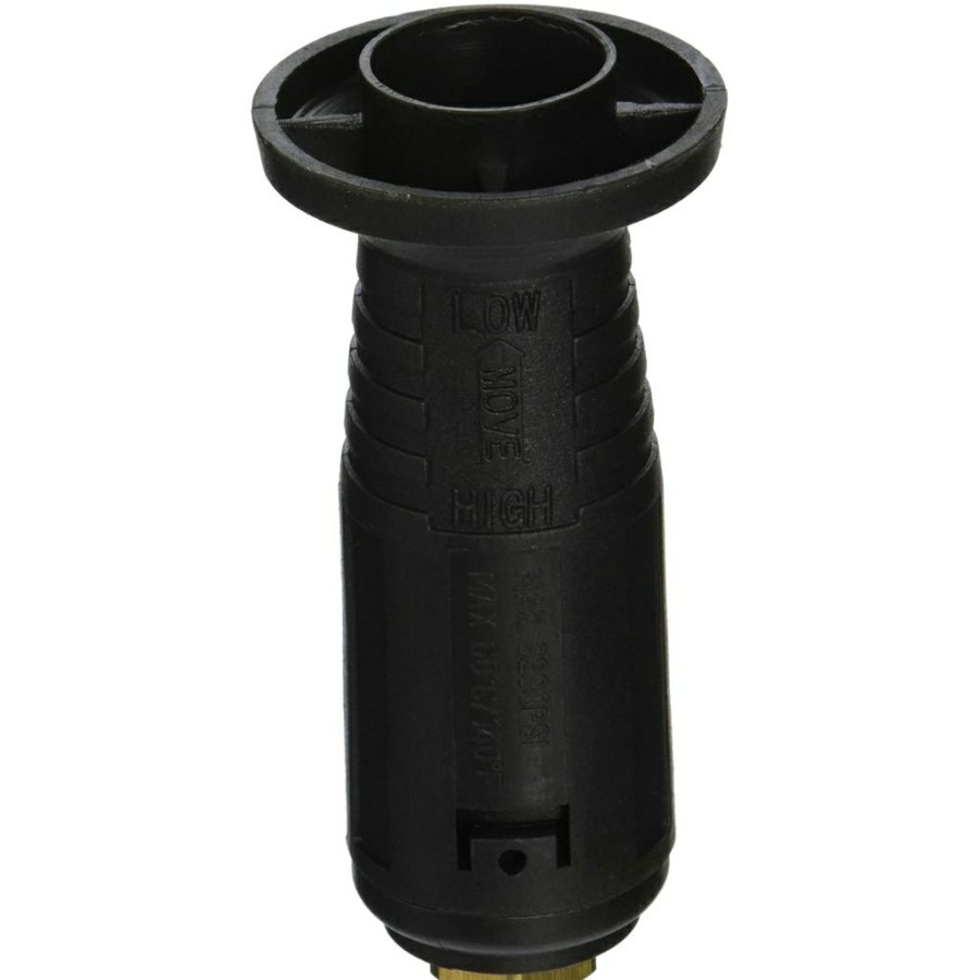 Pressure Washer Accessories * | Generac 6643 3000Psi Variable Nozzle Oem #G0066430