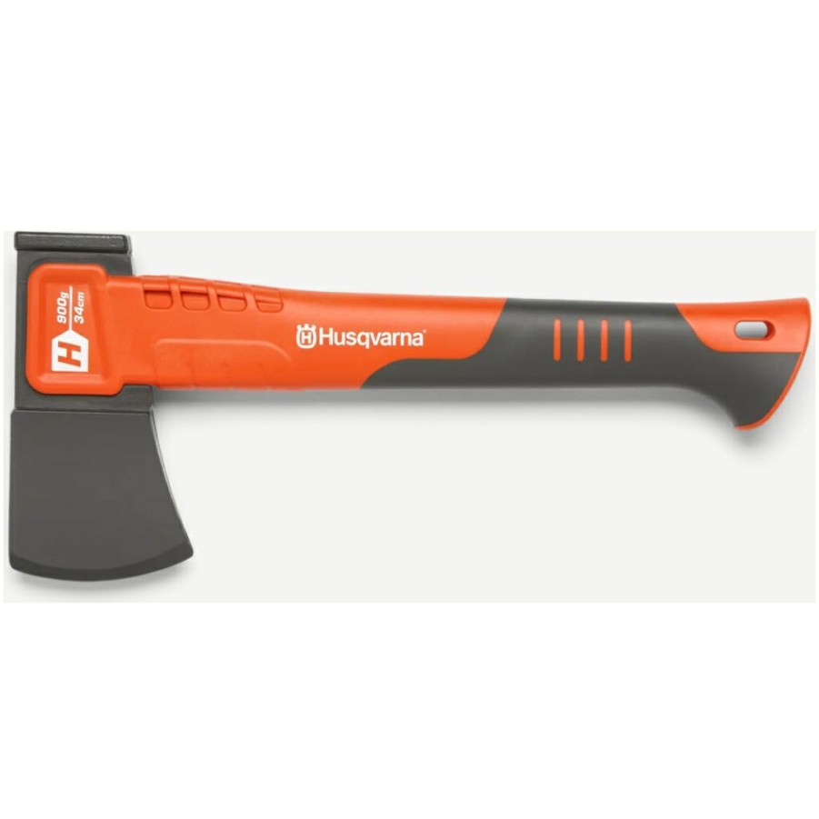 Chainsaw/Polesaw Accessories * | Husqvarna 13 Composite Hatchet H900 Oem #596282001