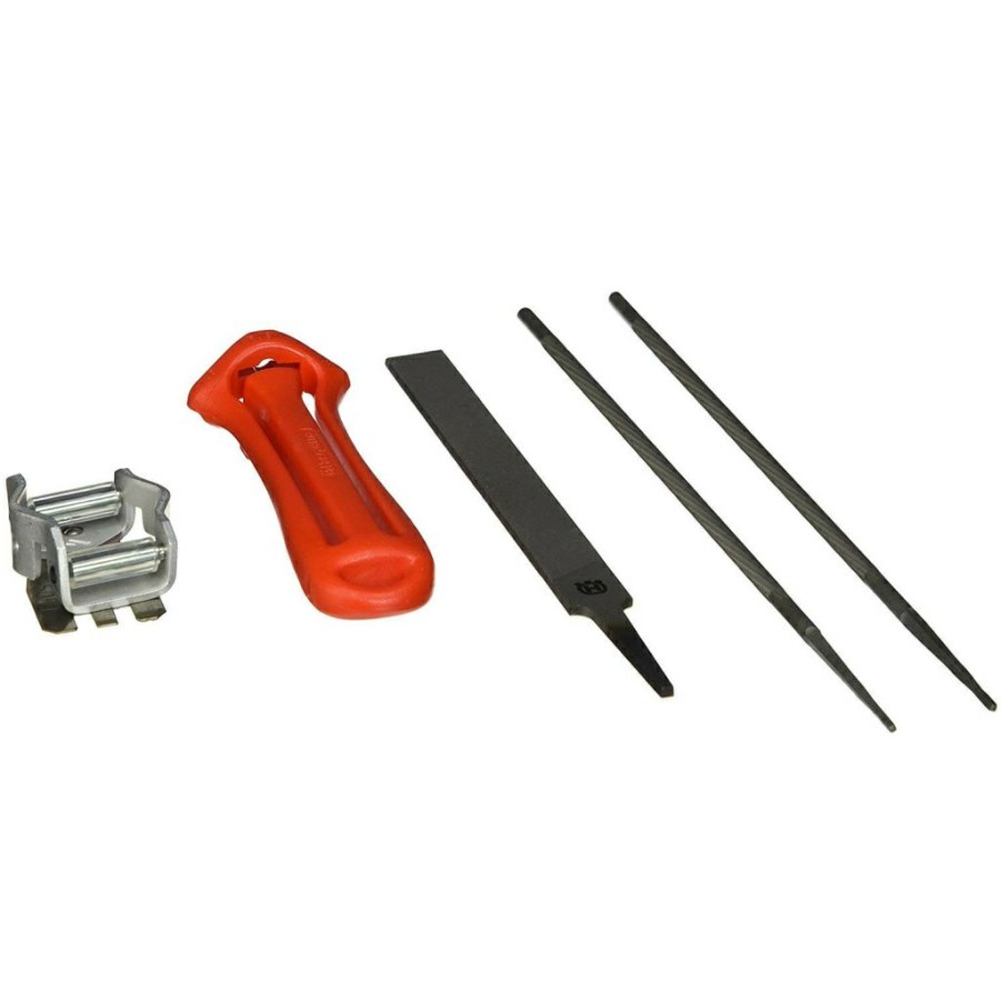 Chainsaw/Polesaw Accessories * | Husqvarna File Kit .325 Mini Sp21G Oem #595004602