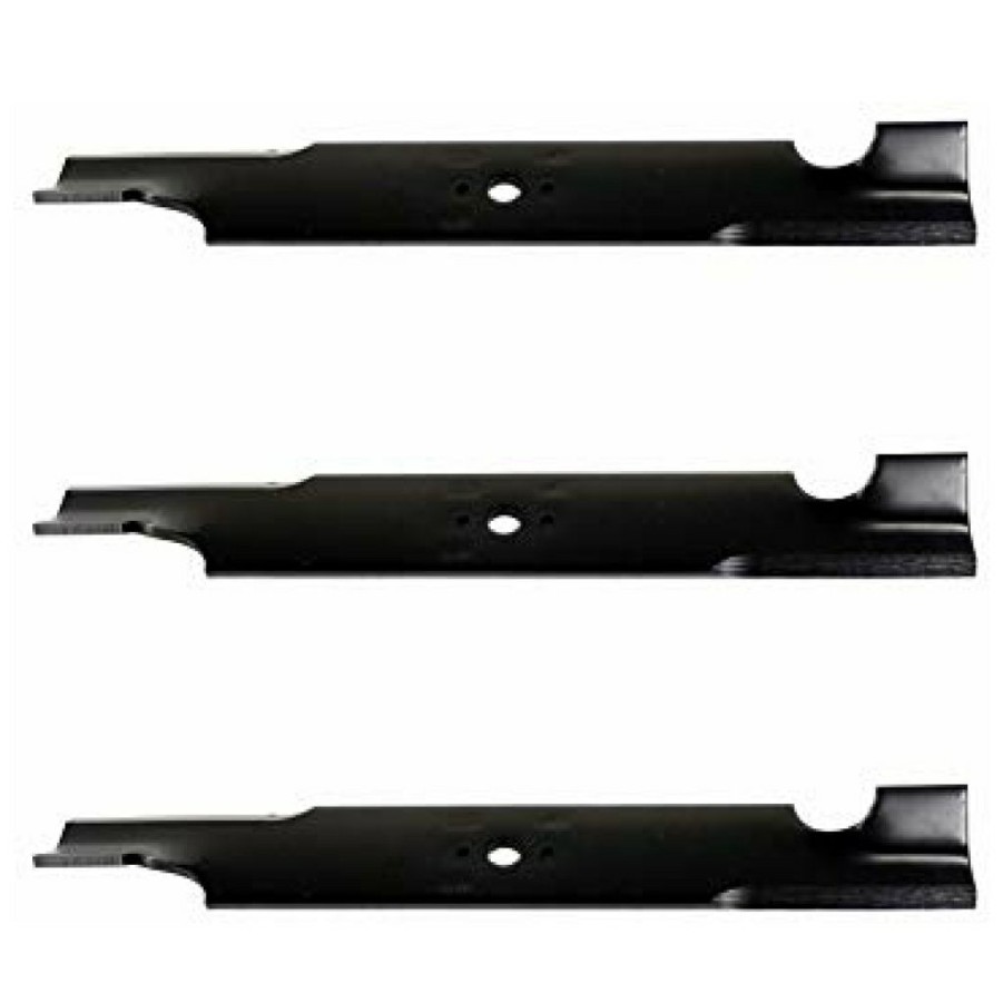 Mower Accessories * | Ariens/Gravely Mower Blades 52 (Set Of 3) Oem #00450300