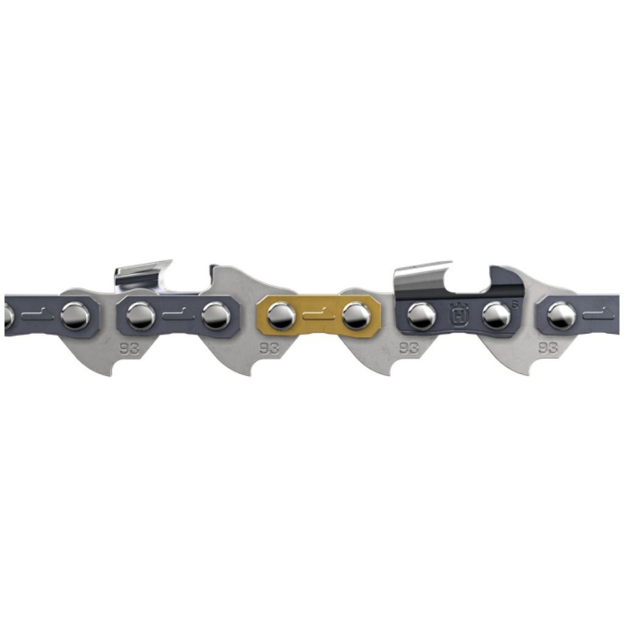 Chainsaw/Polesaw Accessories * | Husqvarna X-Cut Polesaw Chain S93G 3/8 .050 45Dl #585422145