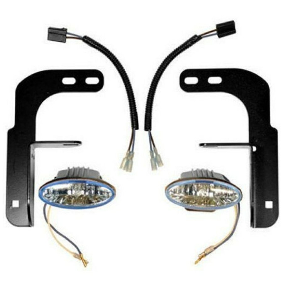 Mower Accessories * | Husqvarna Mz Led Headlight Kit #539132388