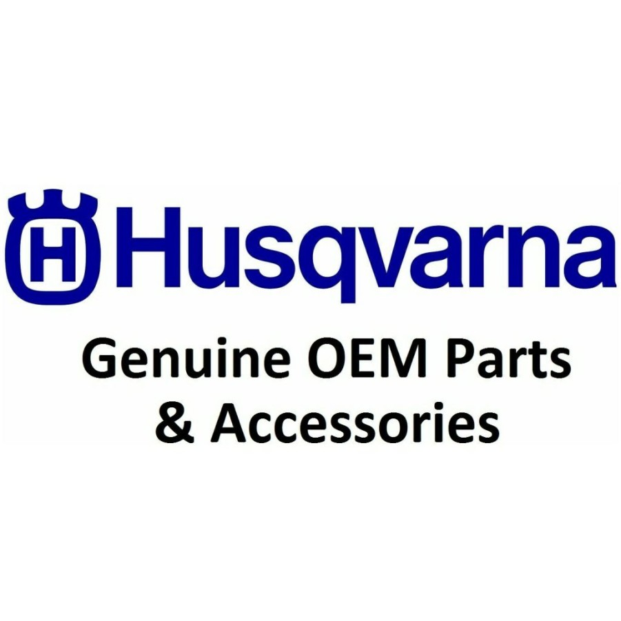 Chainsaw/Polesaw Accessories * | Husqvarna Xt Light Sprocket Nose 3/8 .050 Rsn #599967601