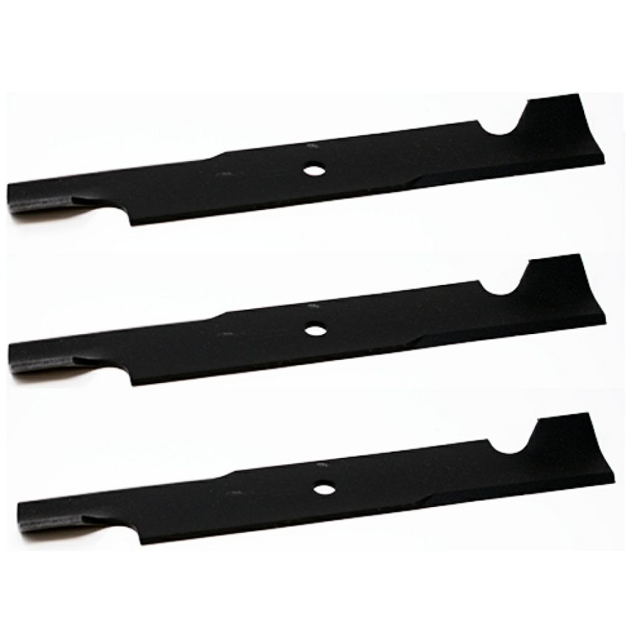 Mower Accessories * | Toro Mower Blades 48 #74465 #75211 (Set Of 3) Oem #133-2137