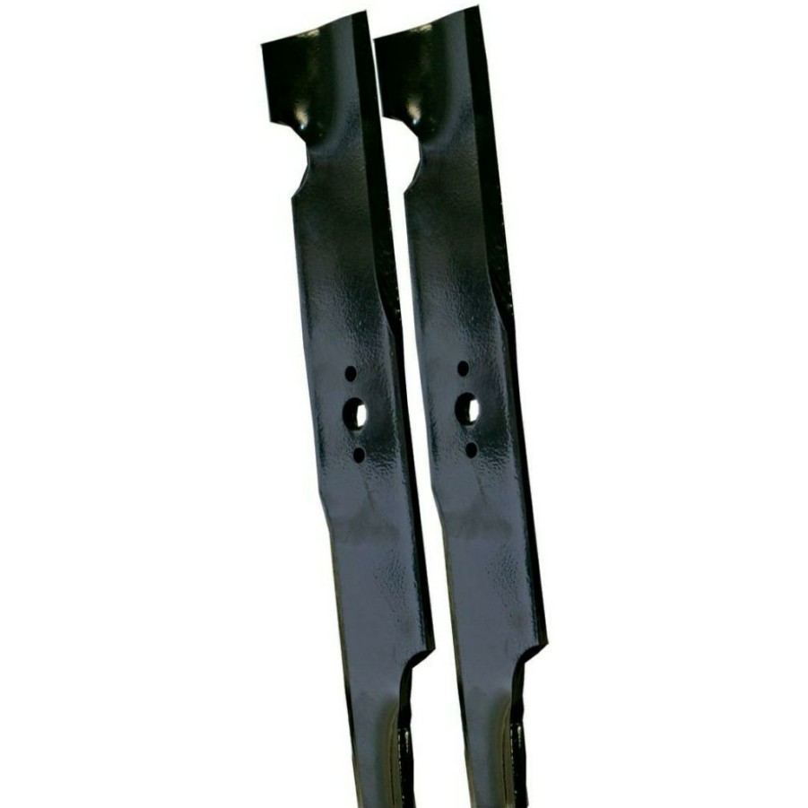 Mower Accessories * | Ariens/Gravely Mower Blades 36 (Set Of 2) Oem #Gdu10231