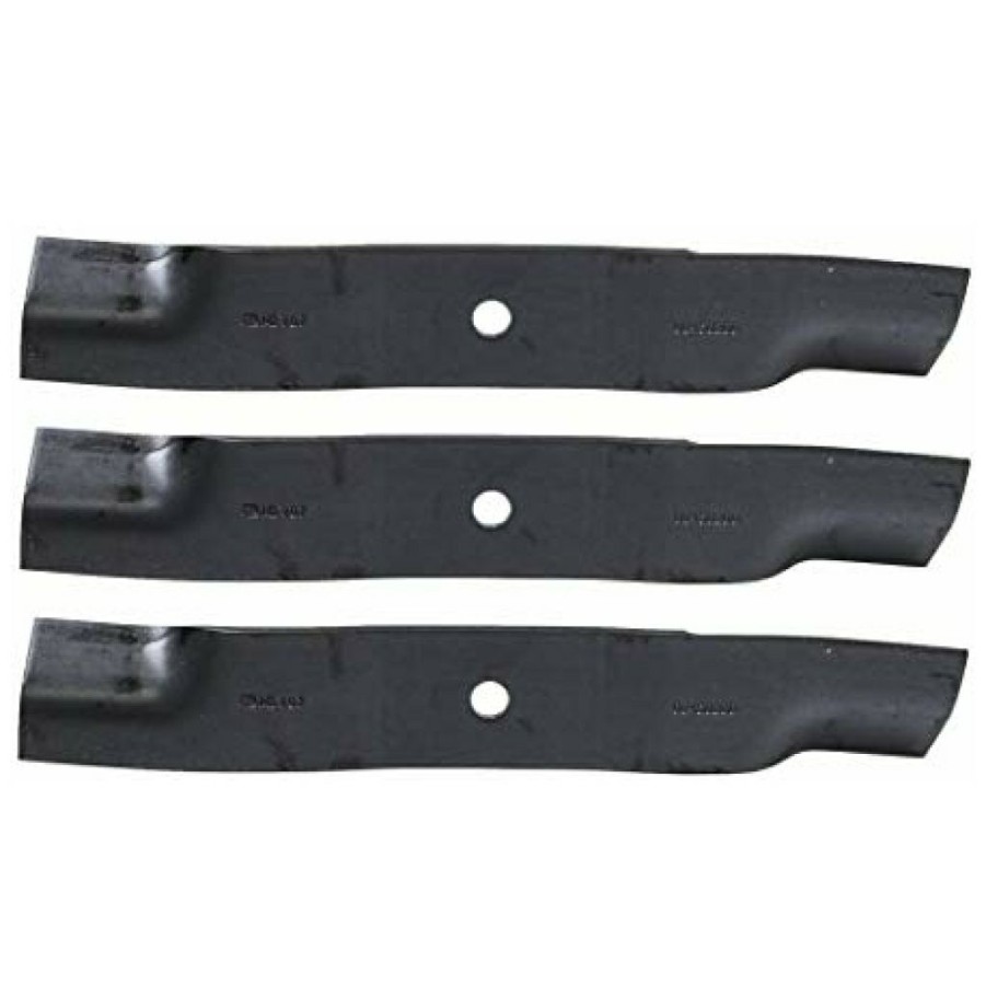 Mower Accessories * | Ariens/Gravely Mower Blades 44 And 48 (Set Of 3) Oem #00450200