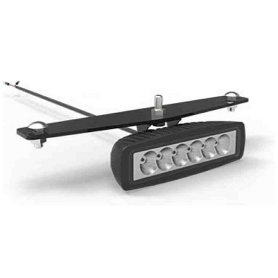 Mower Accessories * | Ariens Ikonxd Led Headlight Kit Oem #70764500