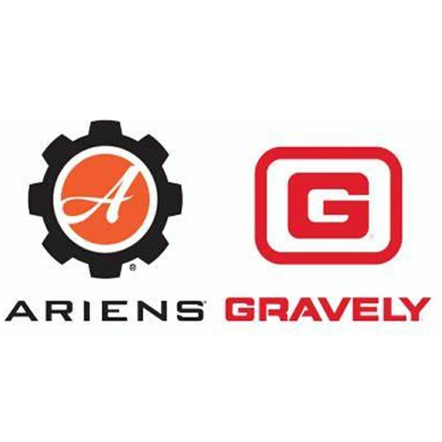 Mower Accessories * | Ariens/Gravely Suspension Seat Kit Oem #79207100