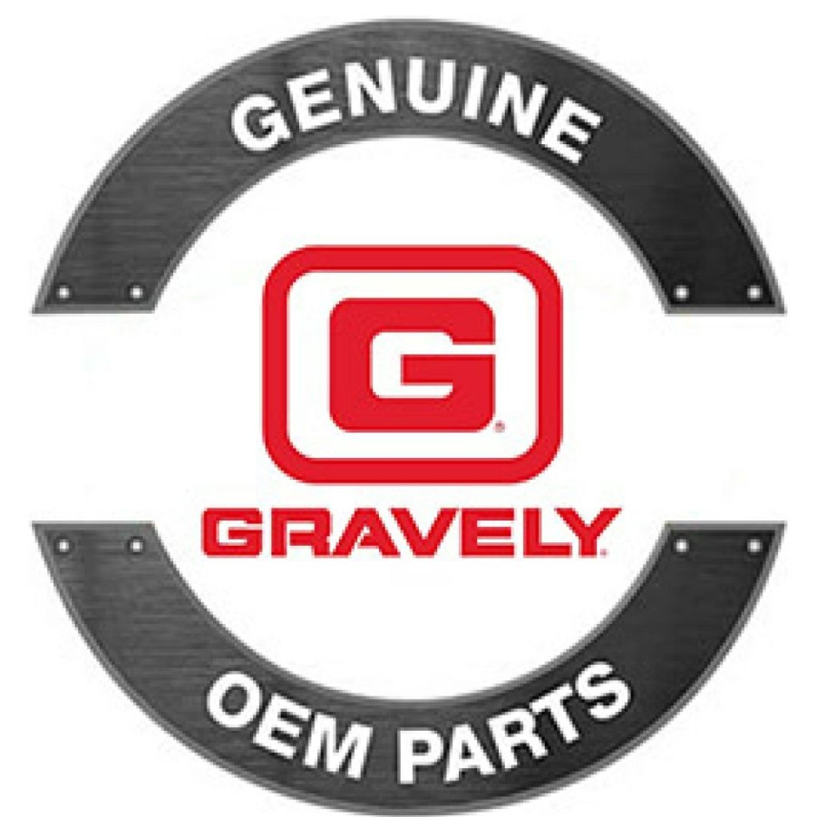 Mower Accessories * | Gravely Prostance 48 Mulch Kit #79402500