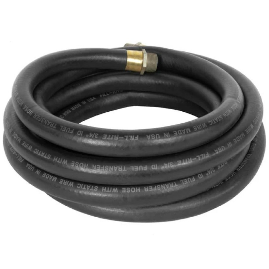 Fuel Accessories * | Fill-Rite 3/4 X 20 Fuel Hose #Frh07520