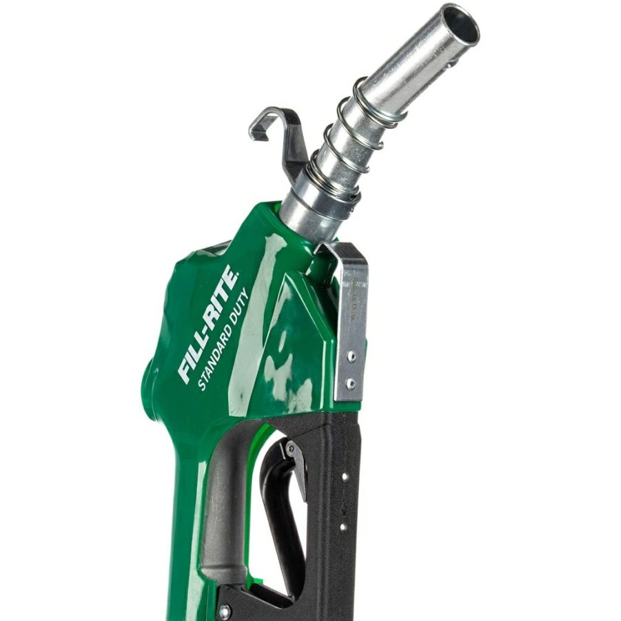 Fuel Accessories * | Fill-Rite 1 Diesel Nozzle-Green-Standard Flow #Sdn100Gan