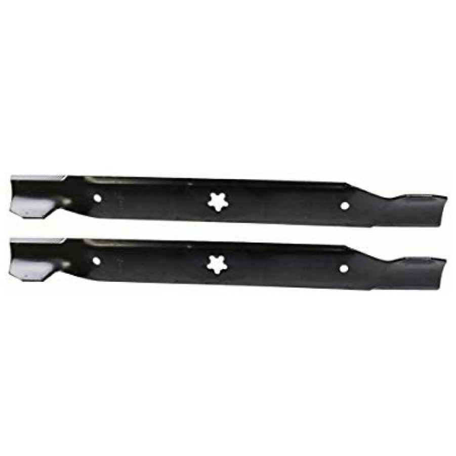 Mower Accessories * | Husqvarna Mower Blades 42 (Set Of 2) Oem #532138971