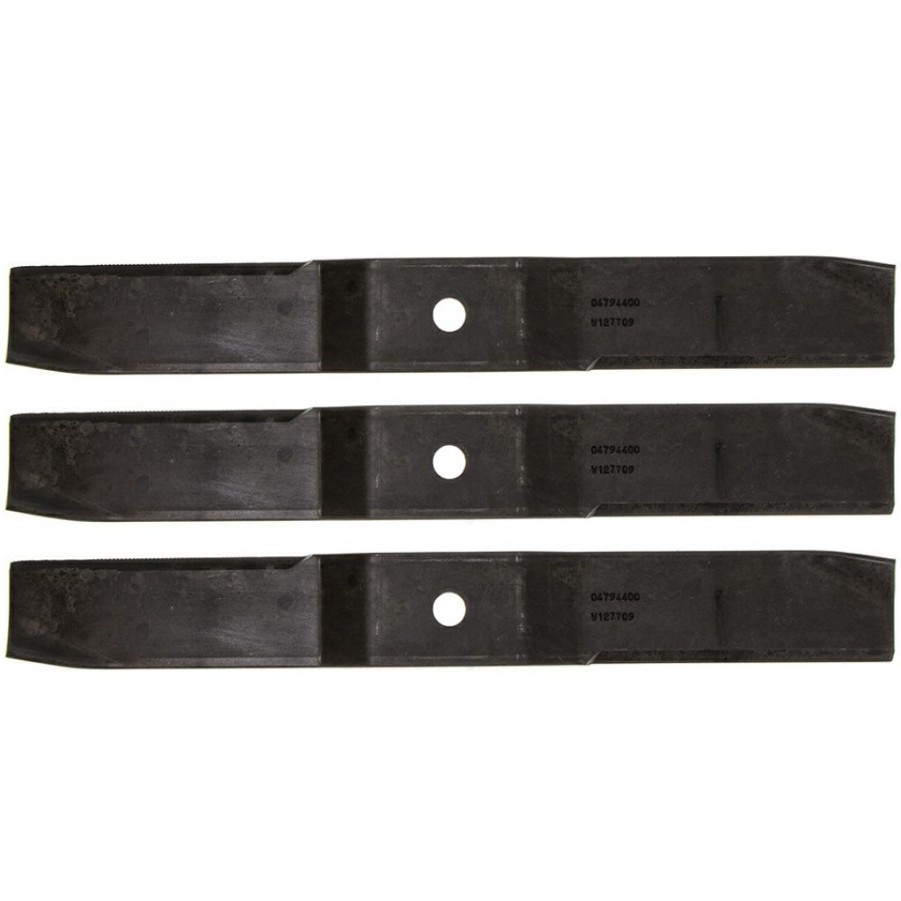 Mower Accessories * | Ariens/Gravely Mower Mulch Blades Oem #04794400 (Set Of 3)