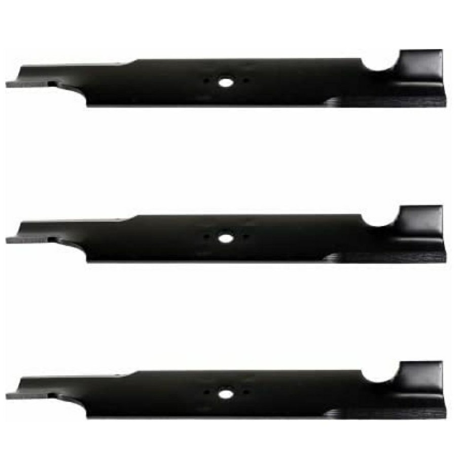 Mower Accessories * | Ariens/Gravely Laser Edge Blades 60 (Set Of 3) Oem #79219400