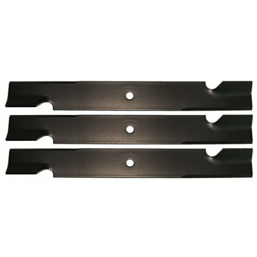 Mower Accessories * | Ariens/Gravely Mower Blades 60 (Set Of 3) Oem #09081200