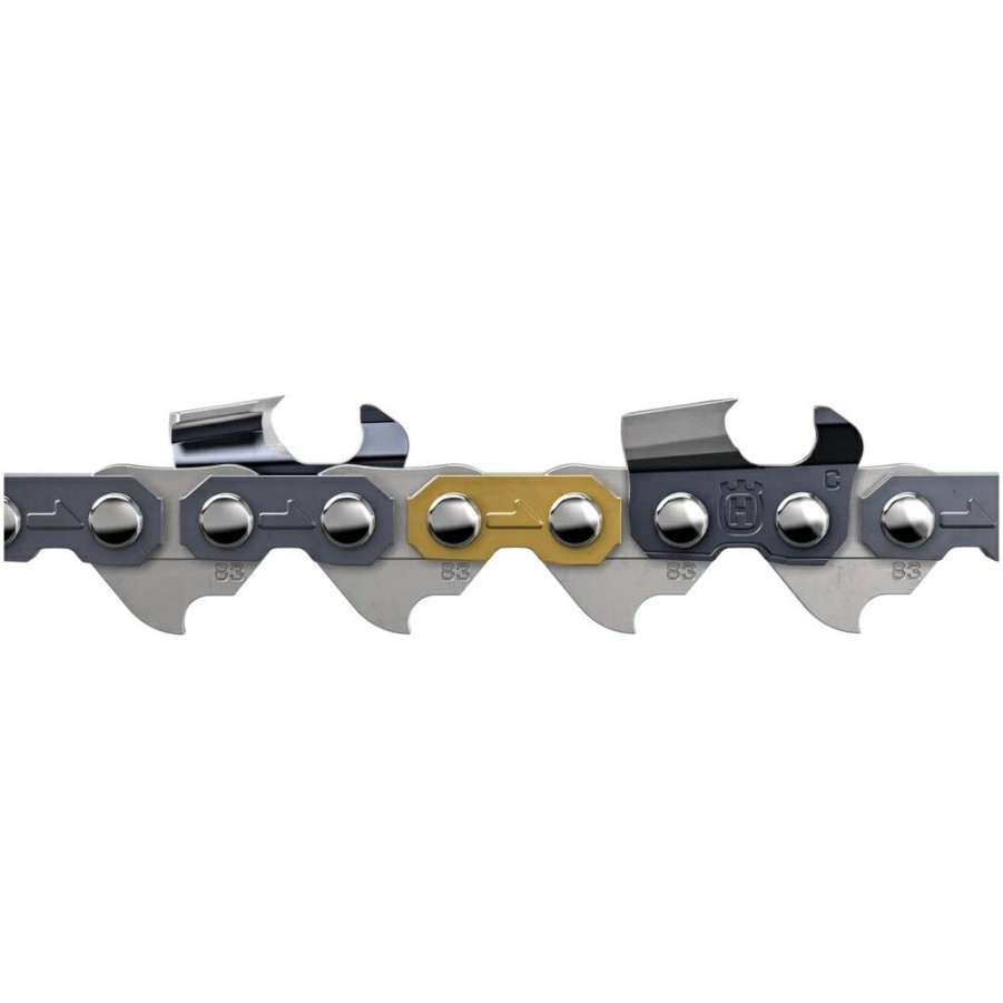 Chainsaw/Polesaw Accessories * | Husqvarna 100 Chain C83 3/8 .050 #585550001