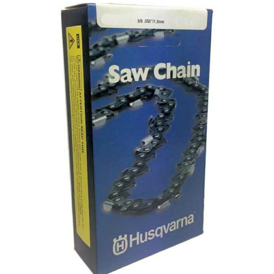 Chainsaw/Polesaw Accessories * | Husqvarna Chainsaw Chain H47S 3/8 .050 84Dl #591132084