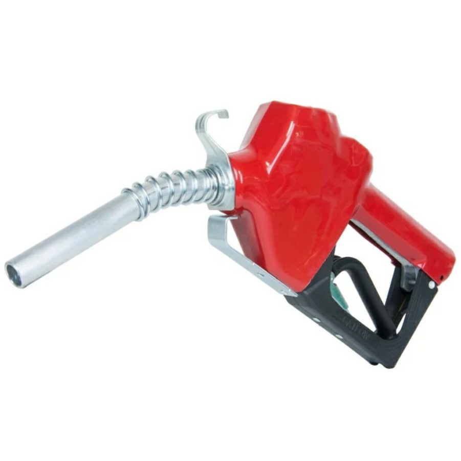 Fuel Accessories * | Fill-Rite Auto Nozzle 3/4 #N075Uau10