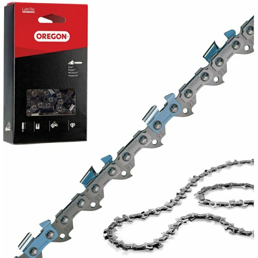 Chainsaw/Polesaw Accessories * | Oregon Versacut Saw Chain #91Vxl052G