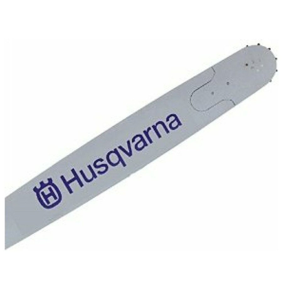 Chainsaw/Polesaw Accessories * | Husqvarna 18 Sprocket Nose Chainsaw Bar Ht250-72 #587642401