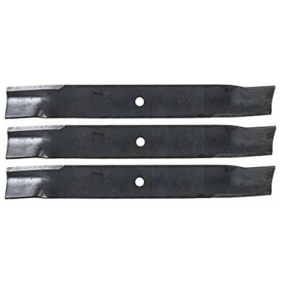 Mower Accessories * | Ariens/Gravely Mower Blades 60 (Set Of 3) Oem #03253900