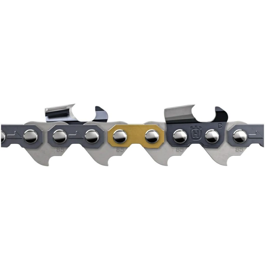 Chainsaw/Polesaw Accessories * | Husqvarna X-Cut Chainsaw Chain C85 3/8 .058 68Dl #581626968