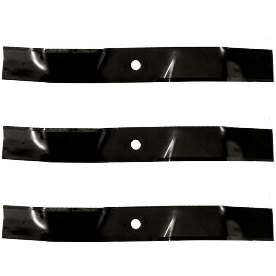 Mower Accessories * | Ariens/Gravely Mower Mulch Blades (Set Of 3) Oem #00273100