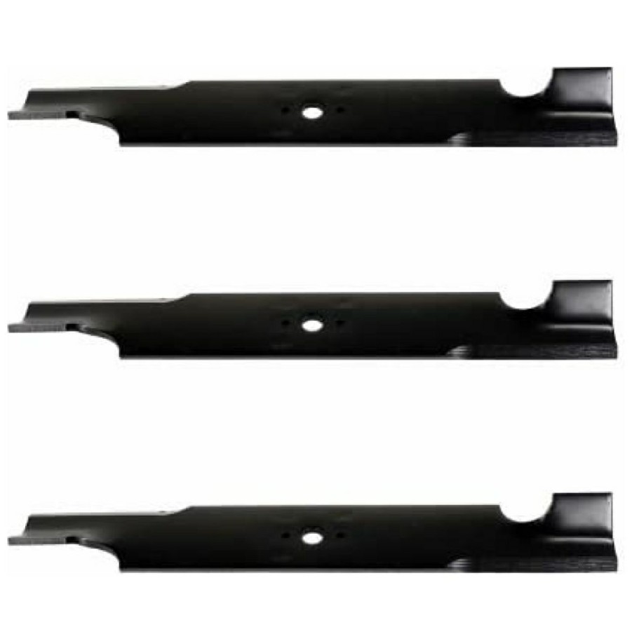 Mower Accessories * | Ariens/Gravely Laser Edge Blades 44 /48 (Set Of 3) #79219200