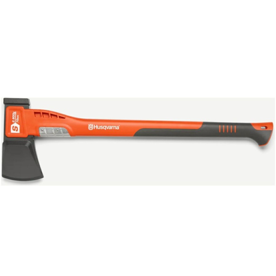 Chainsaw/Polesaw Accessories * | Husqvarna 27 Composite Split Axe S2800 Oem #596282601