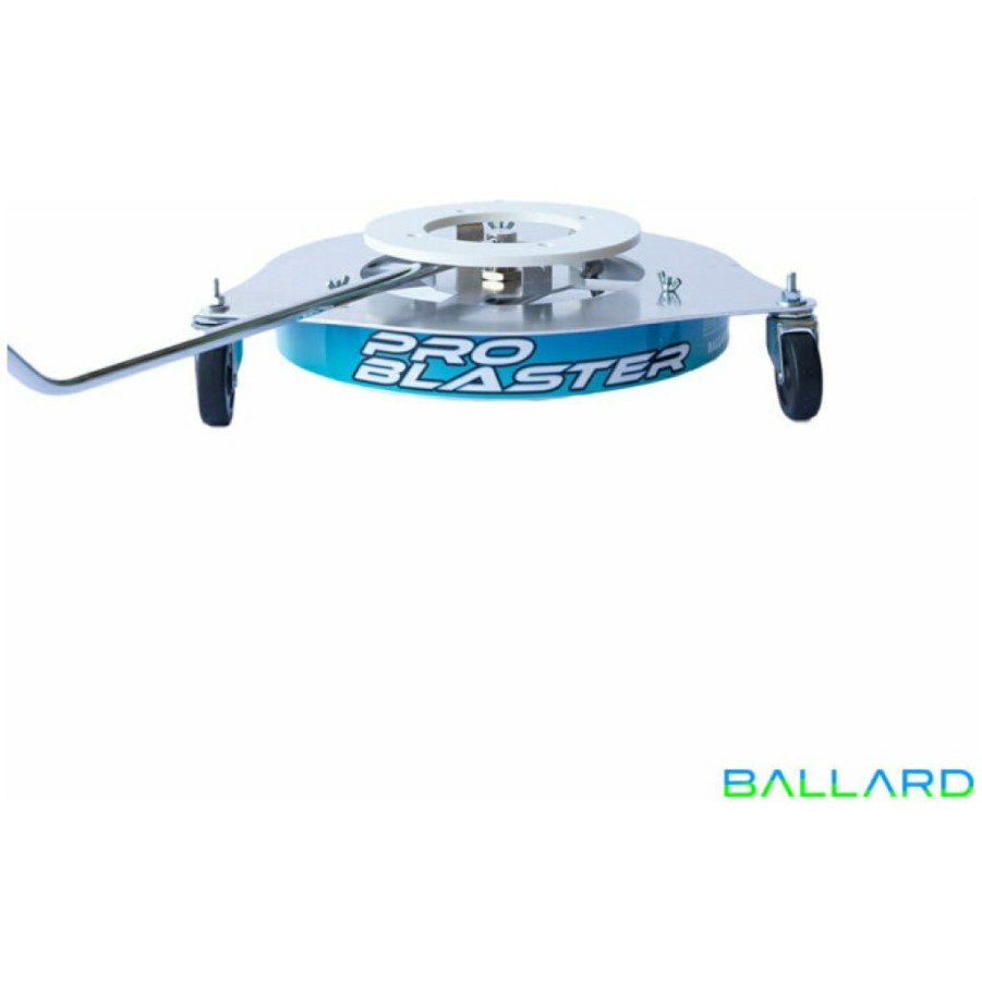 Mower Accessories * | Ballard Pro/Blaster & Surface/Pro Combo #Psprocombo