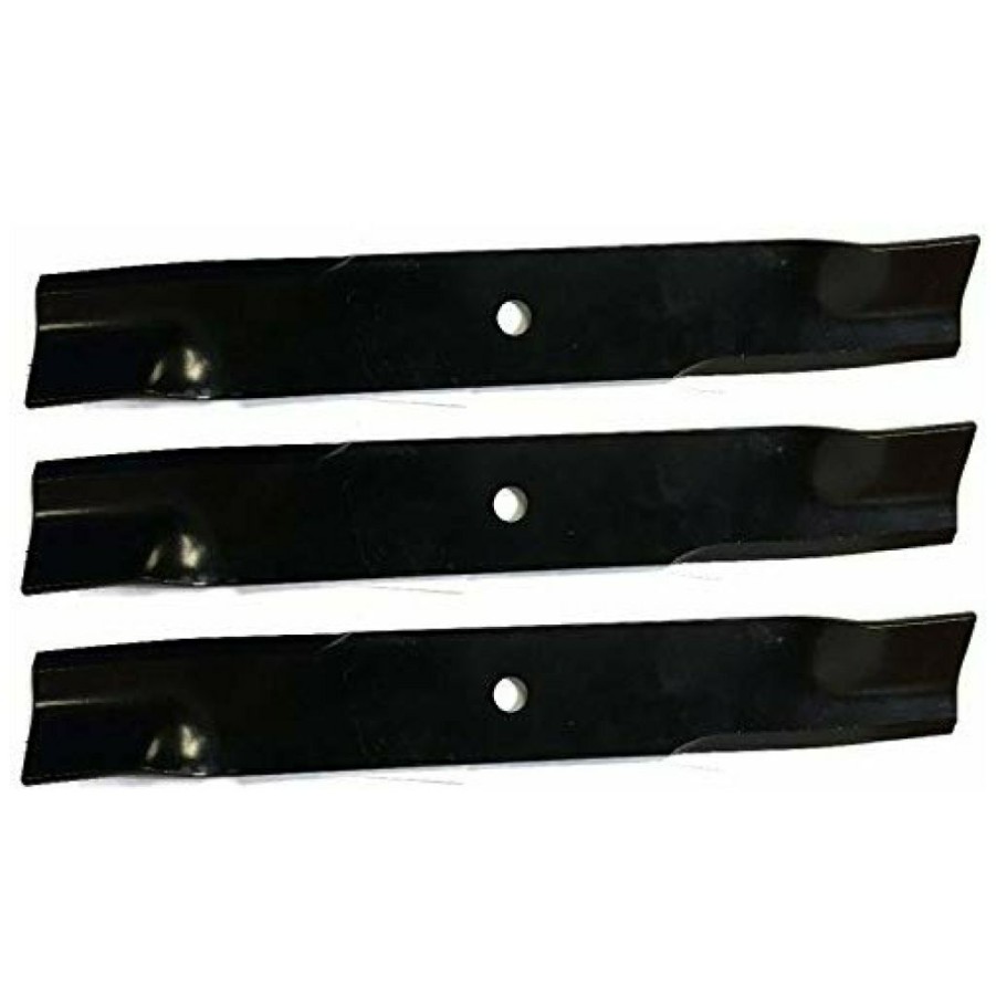 Mower Accessories * | Husqvarna Mower Blades 48 (Set Of 3) Oem #581055501