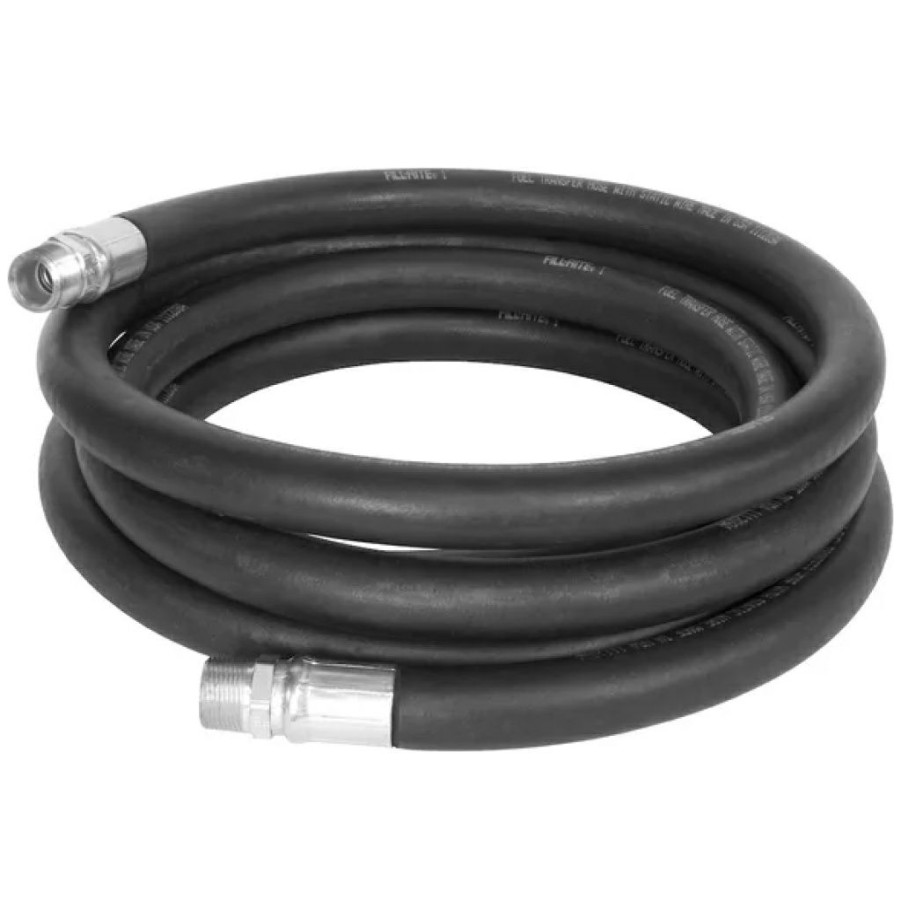 Fuel Accessories * | Fill-Rite 1 X20 Fuel Transfer Hose #Frh10020