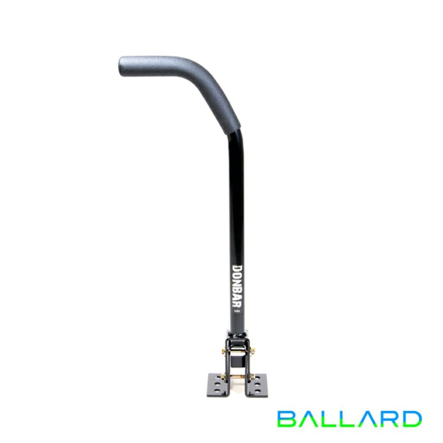 Mower Accessories * | Ballard Donbar Ztr Support Bar #Db01