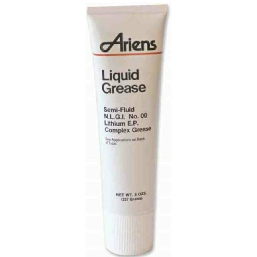 Mower Accessories * | Ariens/Gravely 8 Oz Tube Liquid Grease Oem #00007200