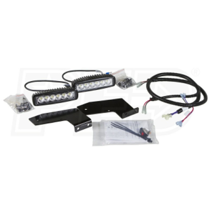 Mower Accessories * | Ariens/Gravely Apex/Zthd Led Headlight Kit #79106800