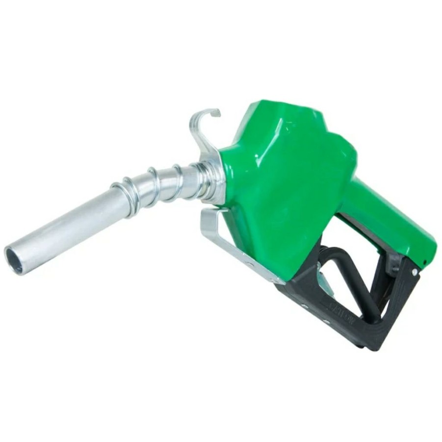 Fuel Accessories * | Fill-Rite Auto Shut Off Diesel Nozzle 3/4 #N075Dau10